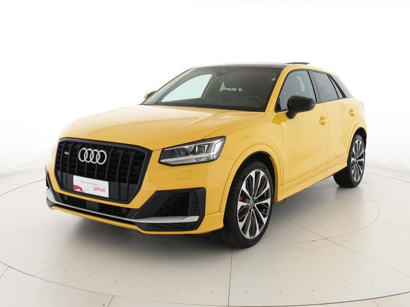 2.0TFSI 300CV quattro S tronic