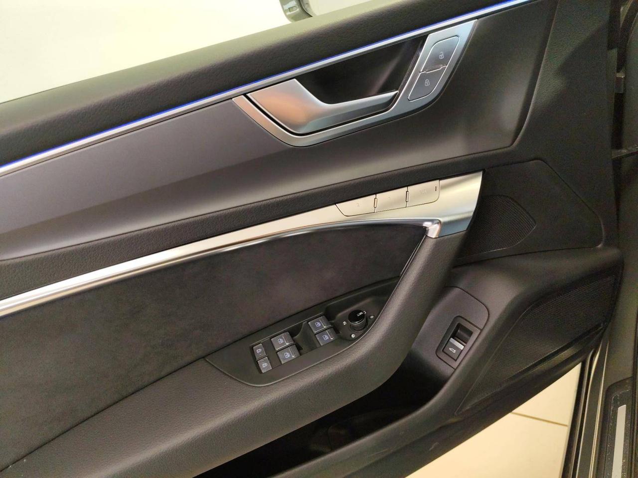 Audi A6 Allroad 40 2.0 tdi 12V Business Advanced Quattr