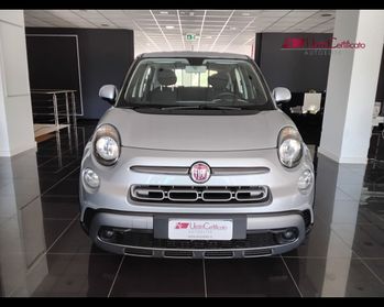 FIAT 500L 1.3 Multijet 95 CV Connect
