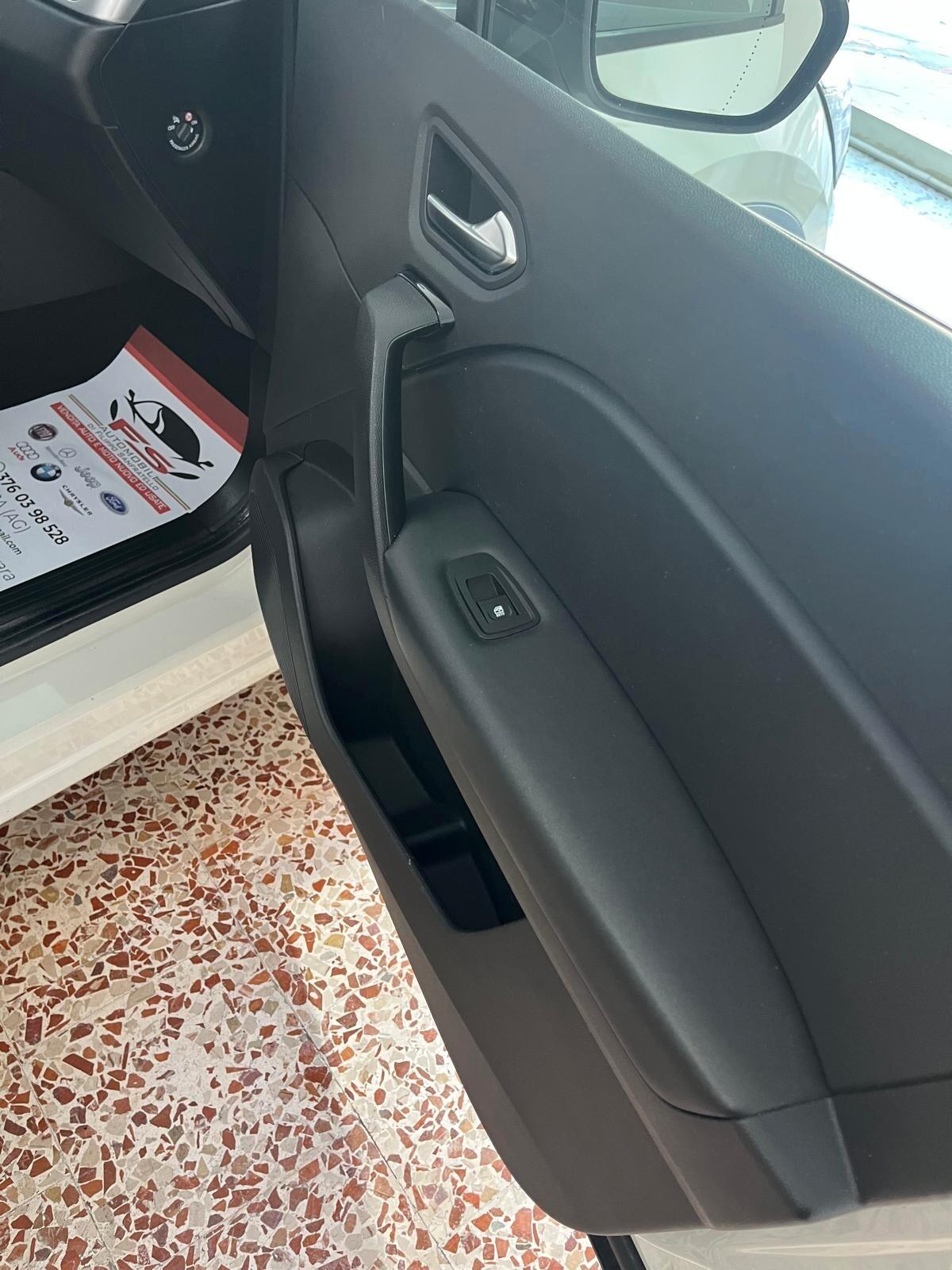 Renault Captur Blue dCi 95 CV Zen