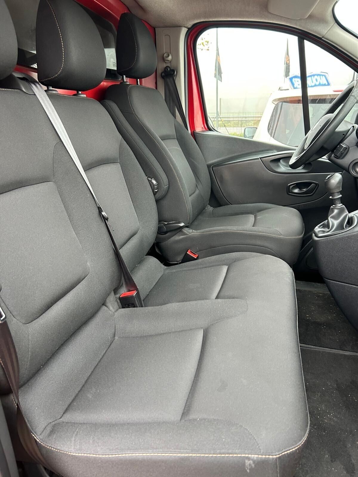 Fiat Talento 1.6 TwinTurbo MJT 125CV PC-TN Furgone 12q