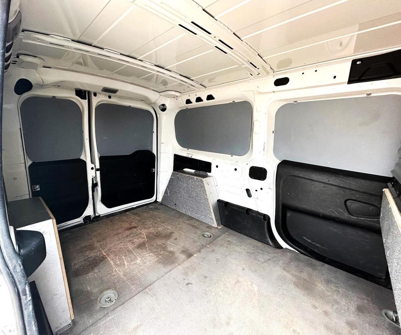 Fiat Doblò Maxi 1.6 mjt 105 cv 3 posti