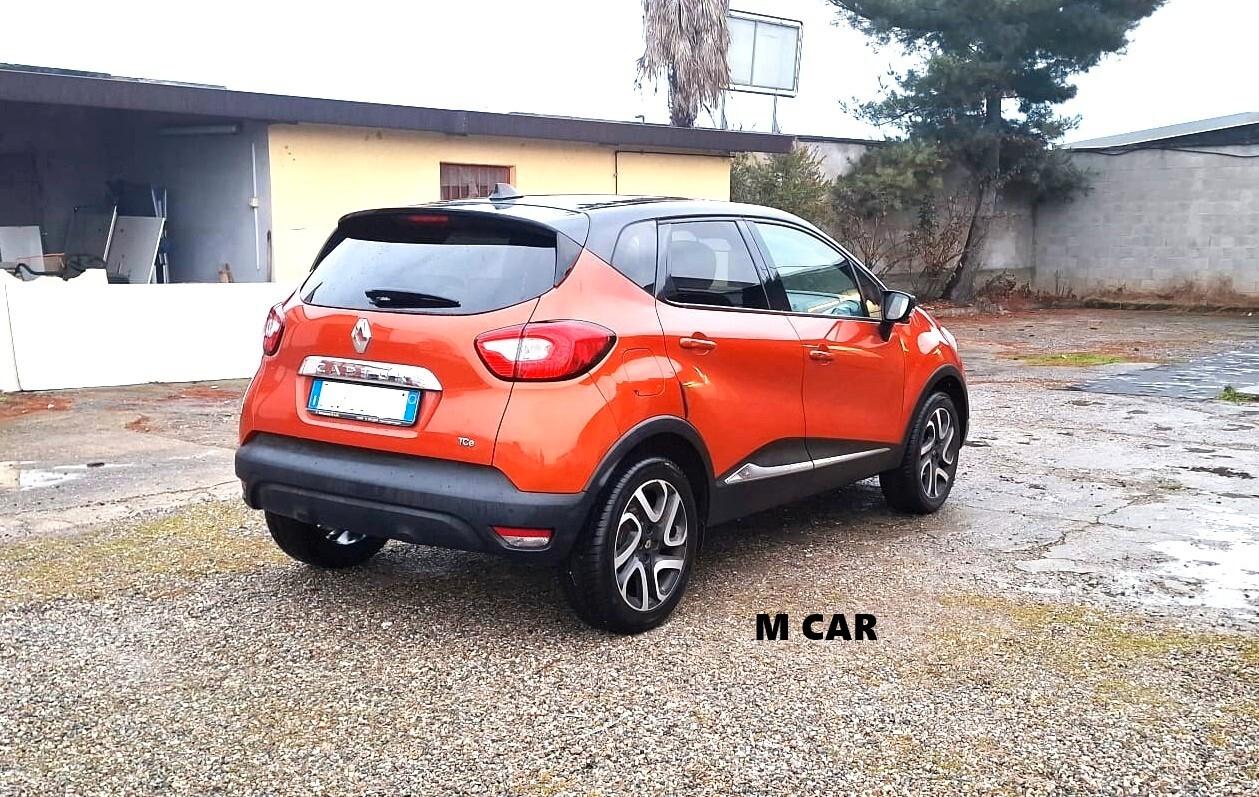 Renault Captur TCe 12V 90 CV Start&Stop Energy Intens