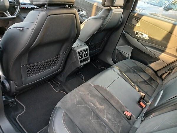 DS7 CROSSBACK 1.5 BlueHDi 130 CV PERFORMANCE LINE EAT8
