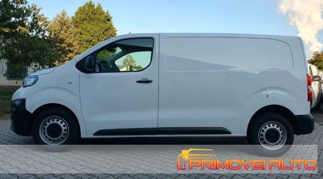 PEUGEOT Expert 2.0 BlueHDi 120 S&S EAT8 Furg. Premium Standard