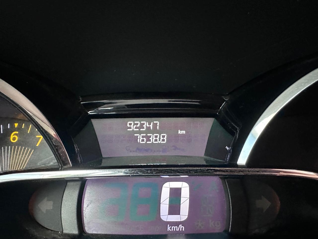 Renault Clio 1.2 75CV 5 porte Wave*EURO5*NEOPATENTATI