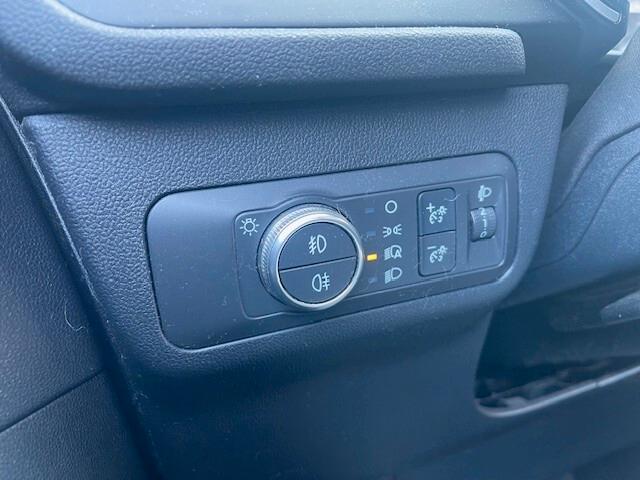 Ford Kuga 1.5 EcoBlue 120 CV 2WD Connect