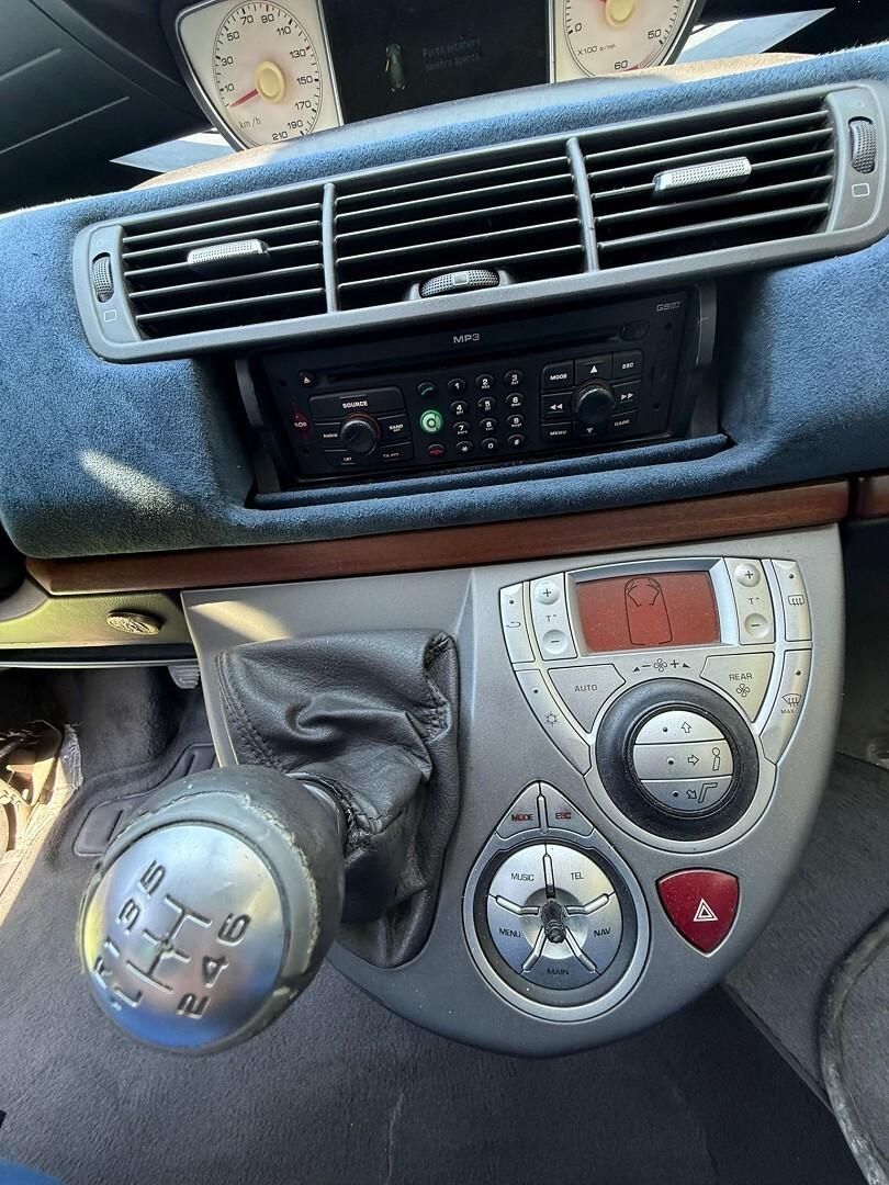 LANCIA PHEDRA