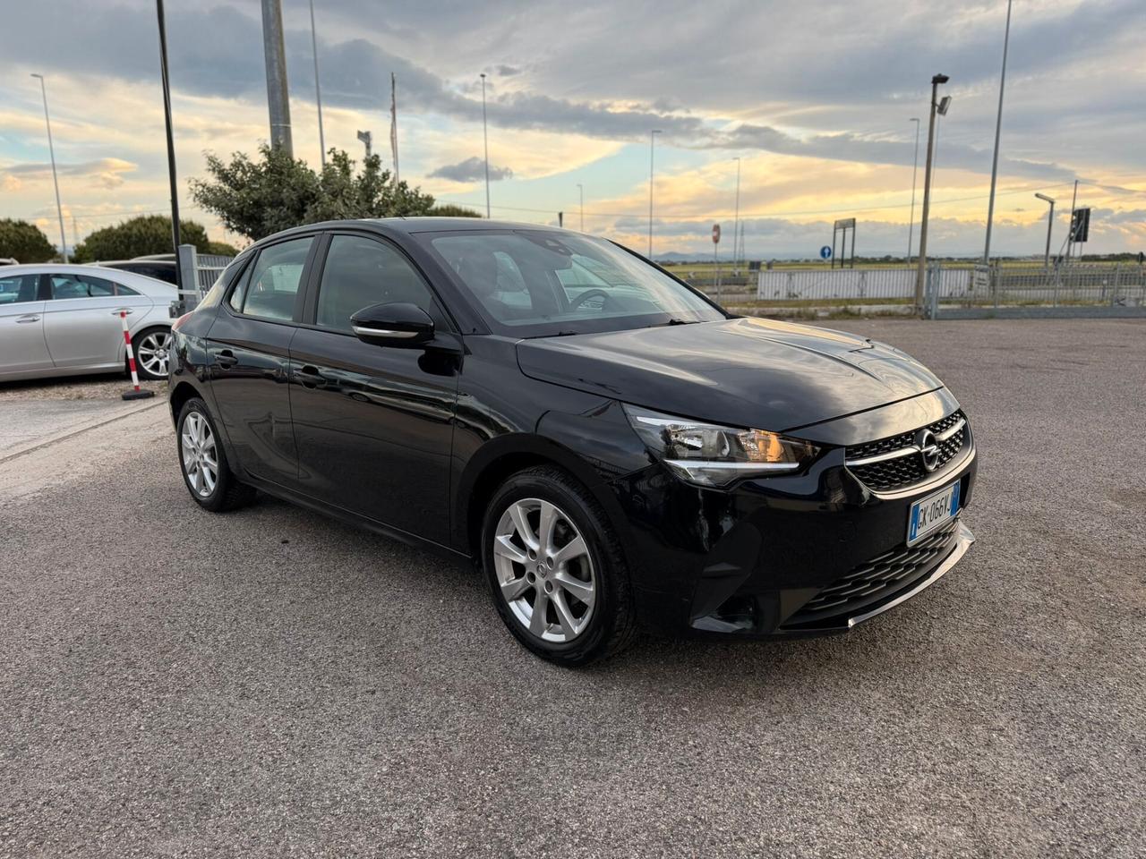 Opel Corsa 1.2 Elegance