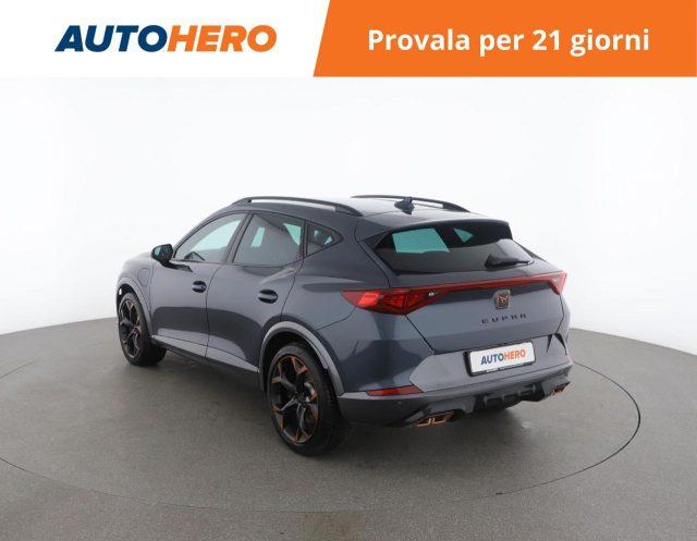 CUPRA Formentor 1.4 e-Hybrid DSG VZ