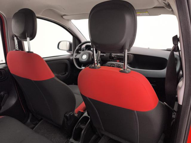 FIAT Panda 1.2 Easy 69cv