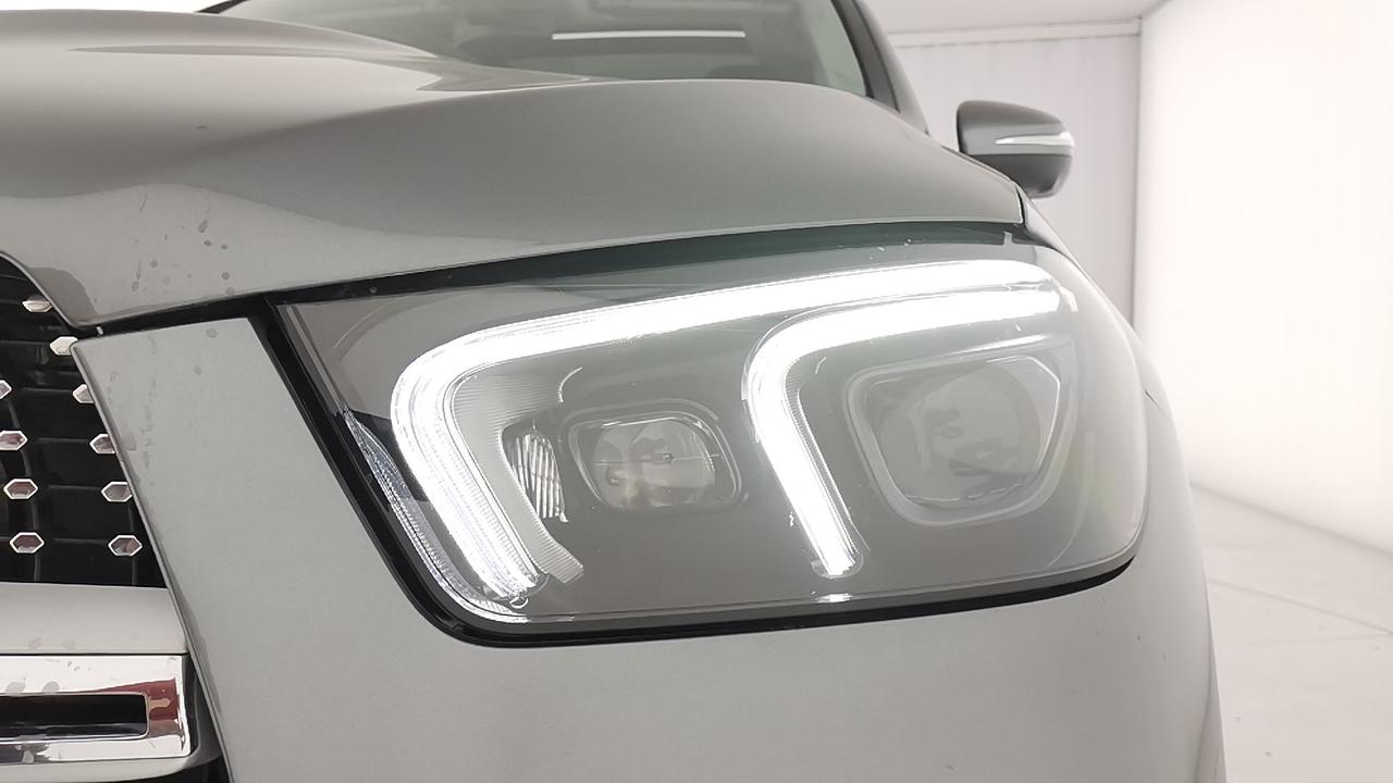 Mercedes-Benz GLE - V167 2019 - GLE 350 de phev (e eq-power) Premium Plus