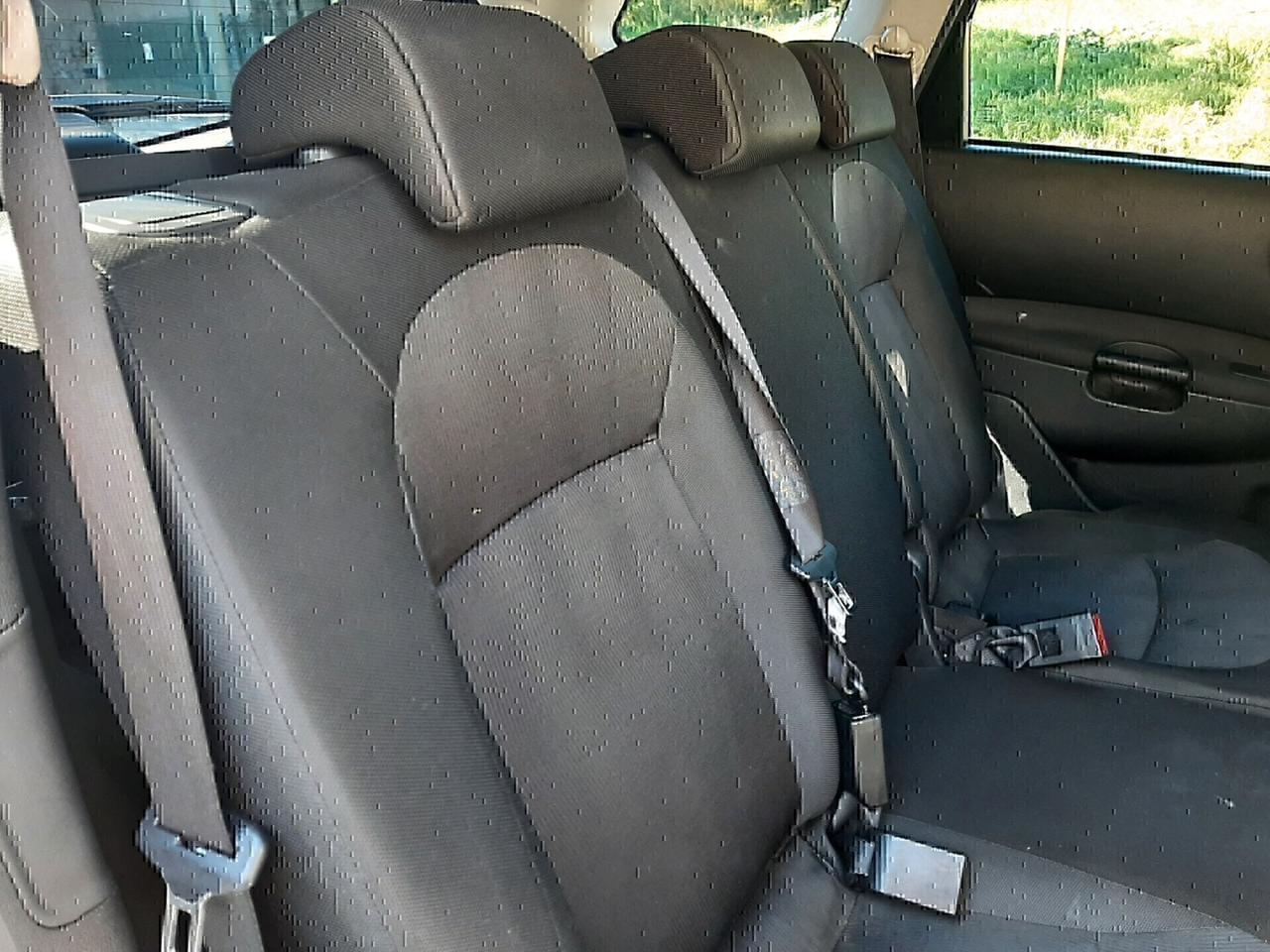 NISSAN QASHQAI 2 1.6 dCi DPF TEKNA