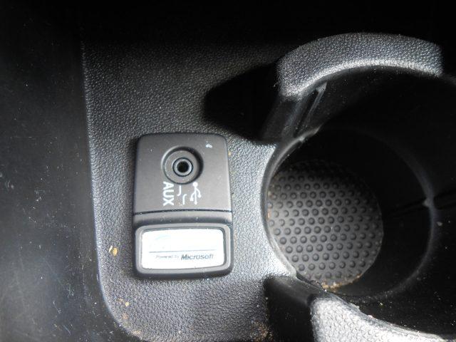 FIAT Punto 1.3 MJT II 85 CV 5p Lounge