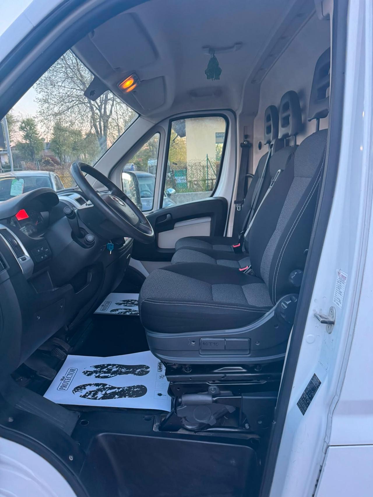 FIAT DUCATO 2.3
