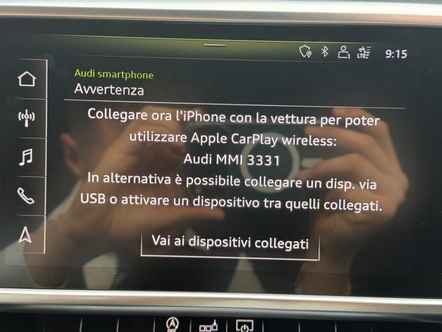 AUDI A6 Avant 40 2.0 TDI S tronic Business AVANT