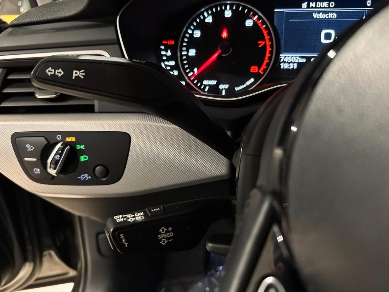 Audi A4 Avant 2.0 TFSI 252CV QUATTRO NO SUPERBOLLO