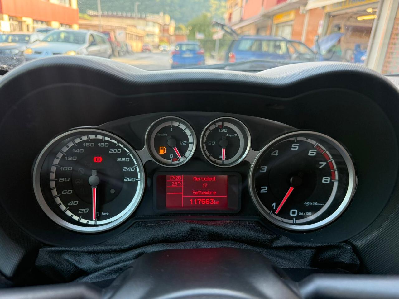 Alfa Romeo MiTo 1.4 70 CV 8V Progression