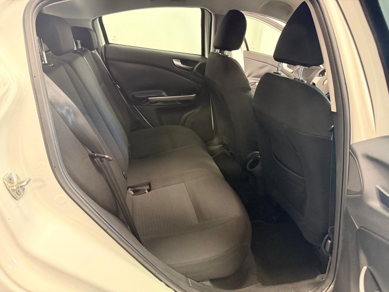 Alfa Romeo Giulietta 1.6 JTDm-2 105 CV Progression