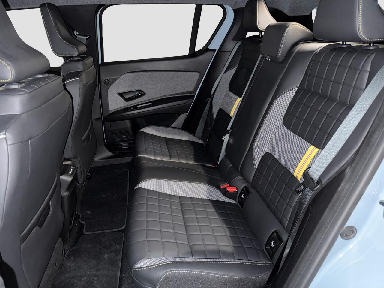 Renault 4 E-Tech Electric 150 CV Comfort Range Iconic