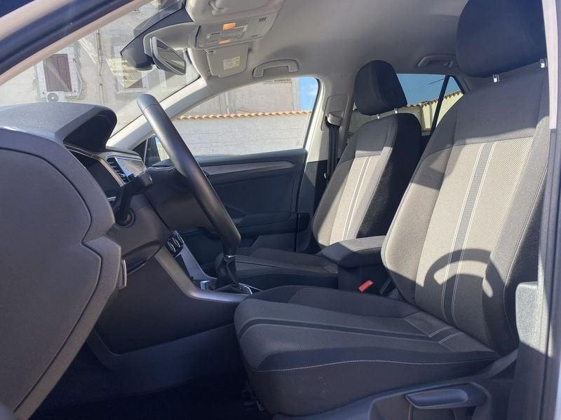 Volkswagen T-Roc Business 1.6 TDI 116CV