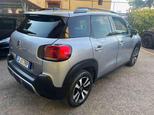 Citroen C3 C3 Aircross I 2017 Aircross 1.2 puretech Shine s