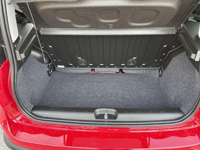 FIAT Panda New 1.0 70cv Hybrid Pandina