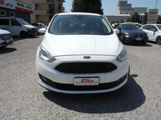 FORD C-Max 1.5 TDCi 120cv S&S Business -OkNEOPATEN.-EURO 6/B