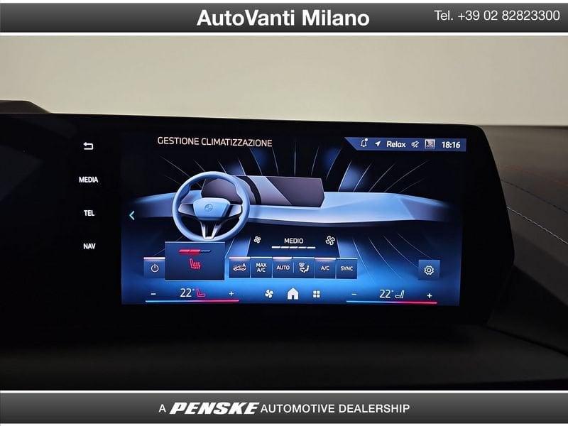 BMW Serie 1 118d MSport Pro