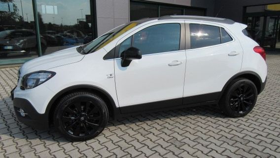 Opel Mokka 1.6 CDTI Ecotec 136CV 4x4 Start&Stop Cosmo b-Color