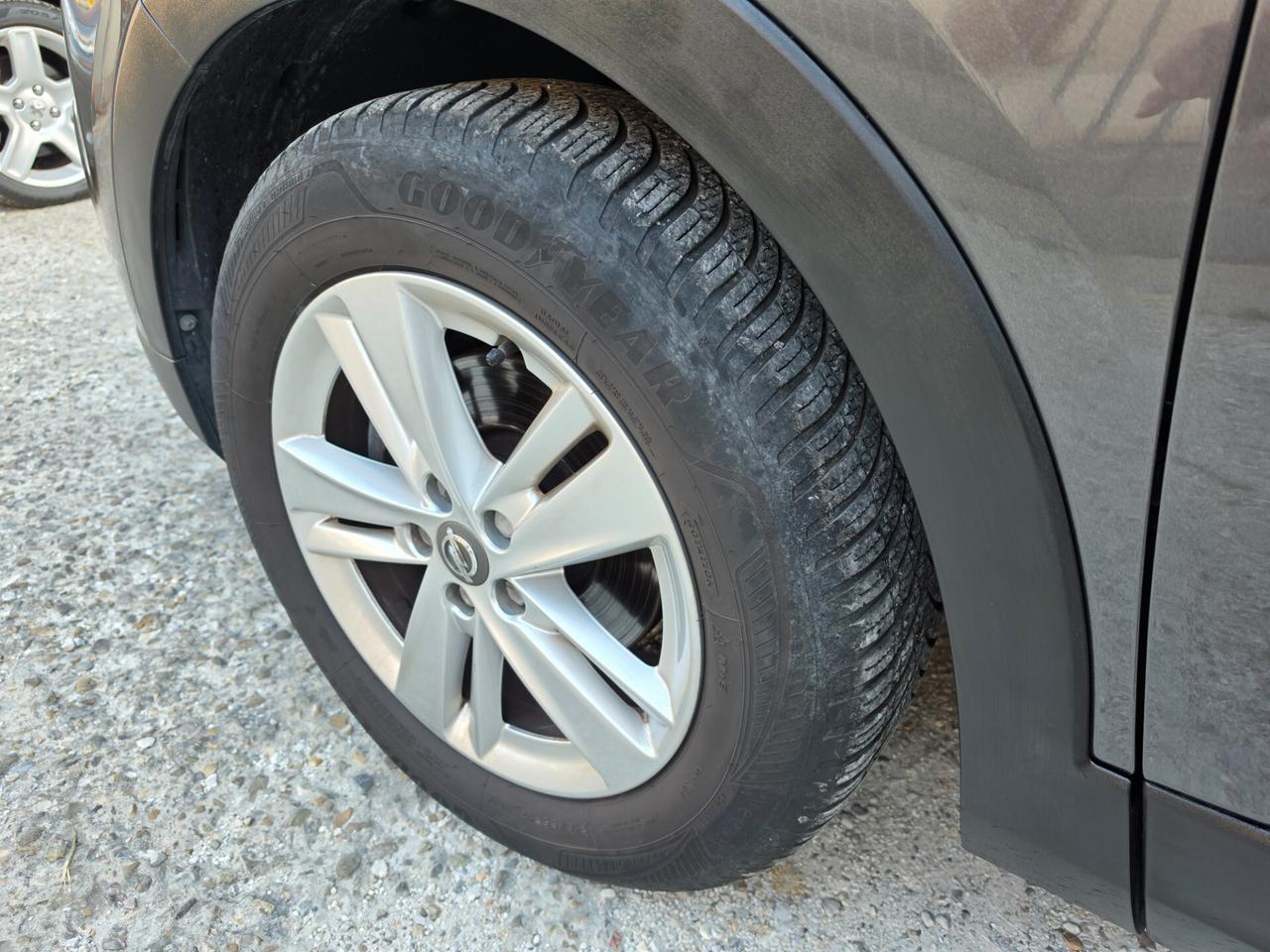 Opel Grandland X 1.5 diesel Ecotec Start&Stop Advance solo km 86450 Gancio Traino estraibile