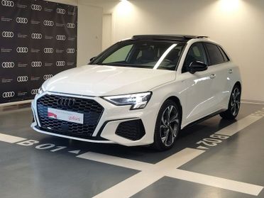Audi A3 A3 SPB 30 TFSI S tronic S line edition