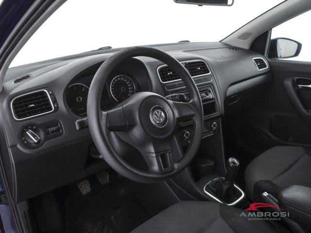 VOLKSWAGEN Polo 1.6 TDI 90CV DPF 5 porte Comfortline - PER OPERATO