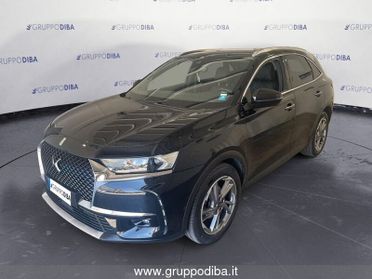 DS DS 7 DS7 Crossback 1.5 bluehdi Grand Chic 130cv auto