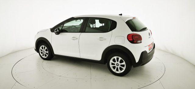 CITROEN C3 AUTOCARRO N1- BlueHDi 100 cv PREZZO+IVA