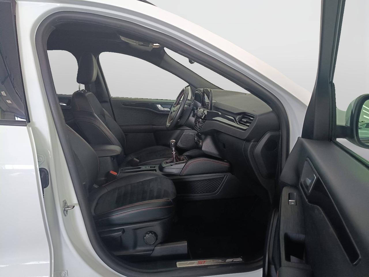 FORD Kuga III 2020 - Kuga 1.5 ecoblue ST-Line X 2wd 120cv