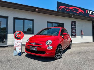 Fiat 500 1.0 Hybrid 69cv