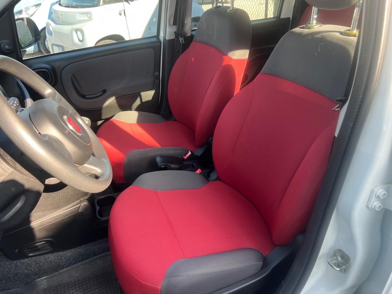 Fiat Panda 1.2 “ 26 Mila Km CERTIFICATI “