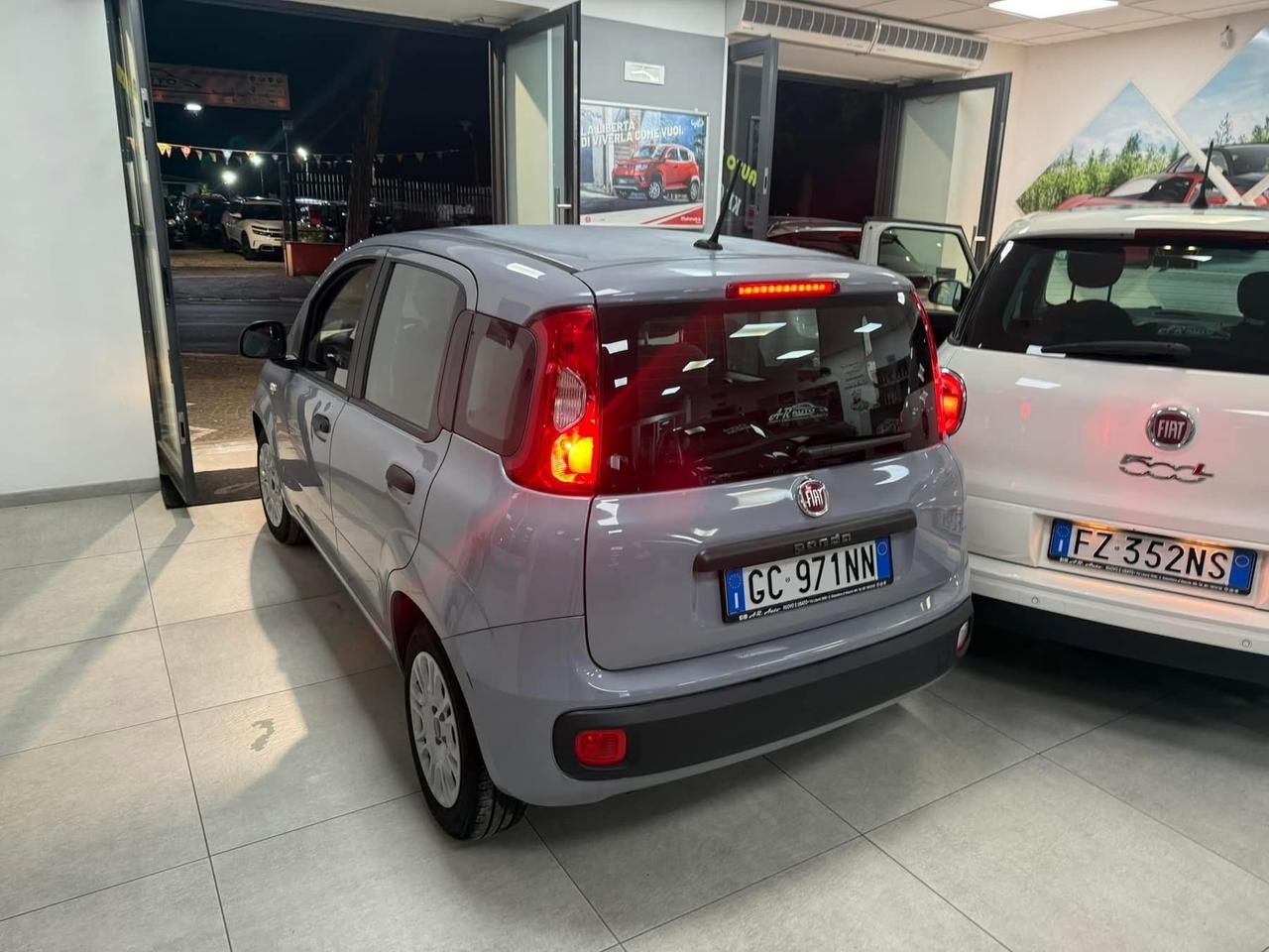 Fiat Panda 1.2 EasyPower Easy