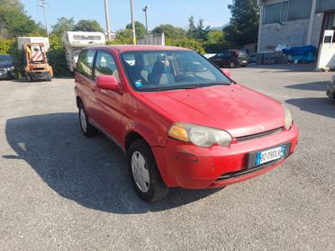 Honda HR-V 1.6i 16V cat 3 porte