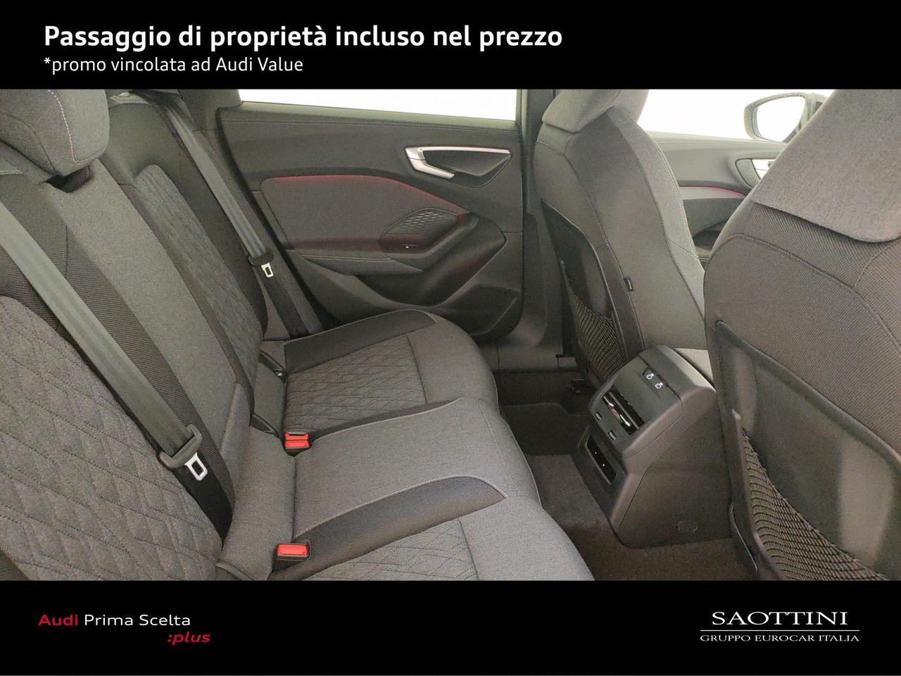 Avant 2.0 TDI S line edition quattro S tronic