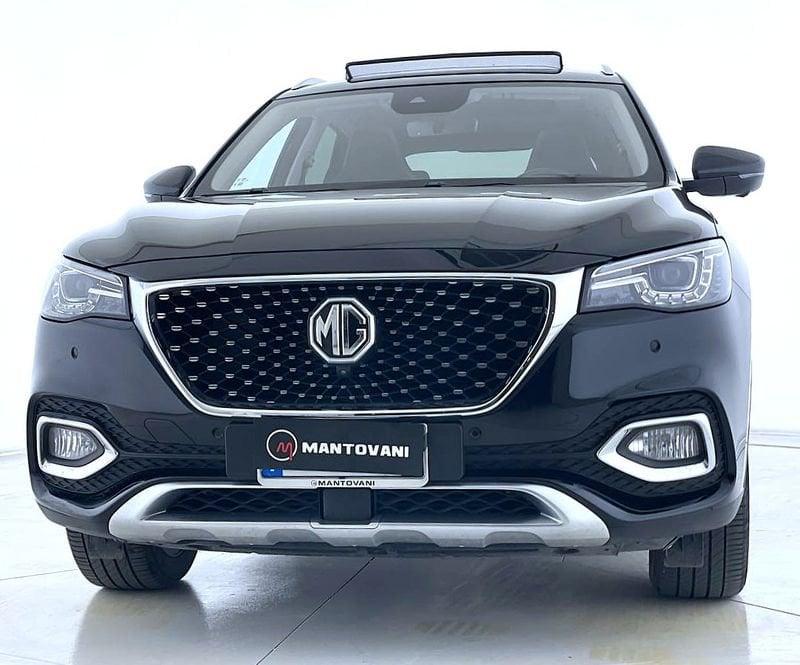 MG HS MG 1.5 T LUXURY