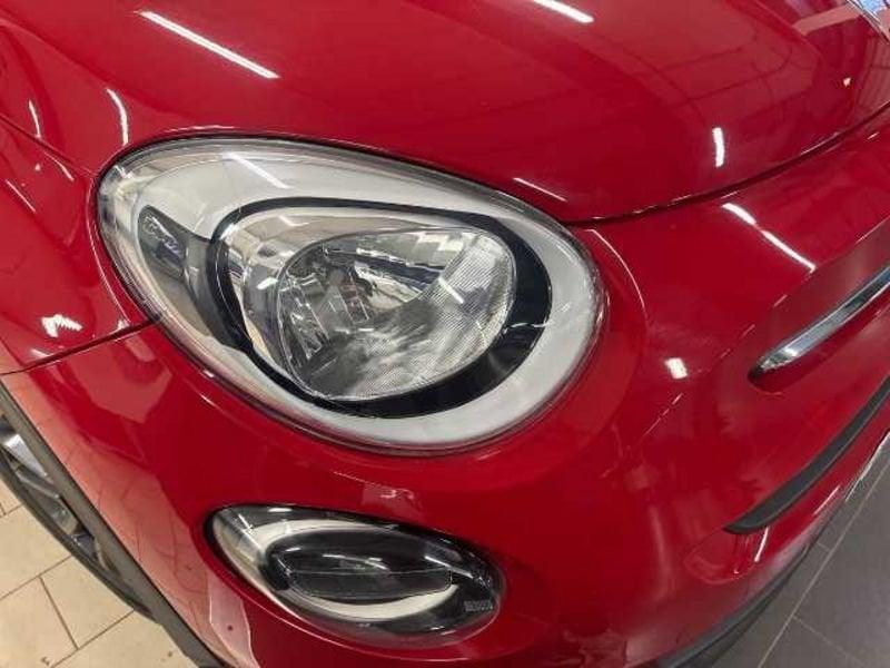 FIAT 500X 500 X 2018 1.6 mjt Lounge 4x2 120cv my20