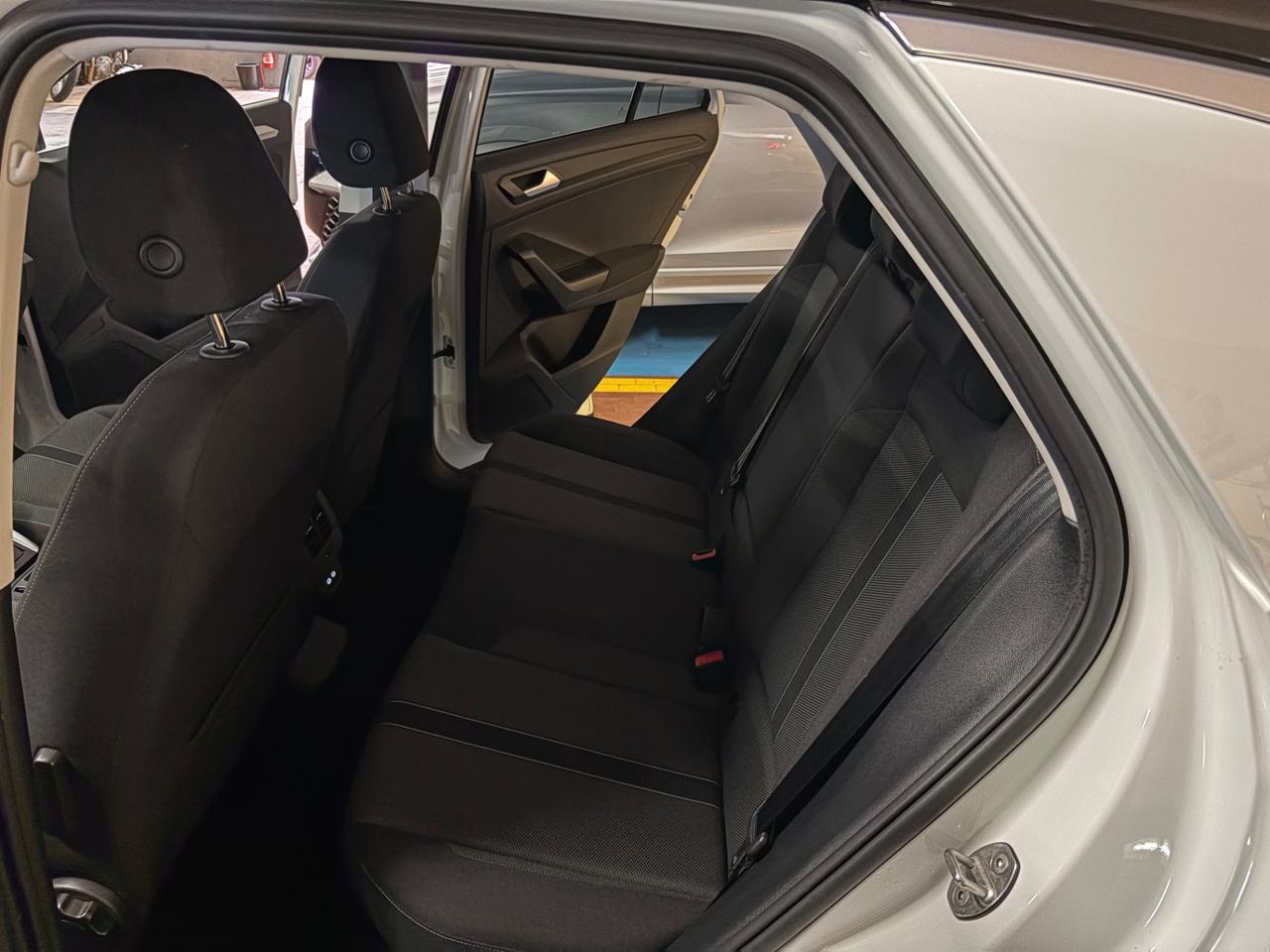 Volkswagen T-Roc 1.5 TSI ACT Life