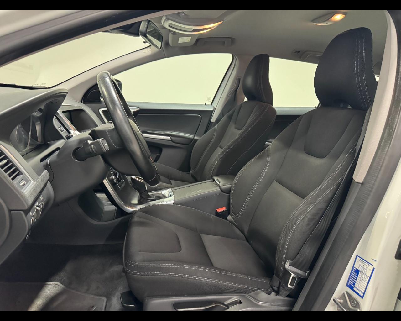VOLVO XC60 D3 GEARTRONIC BUSINESS
