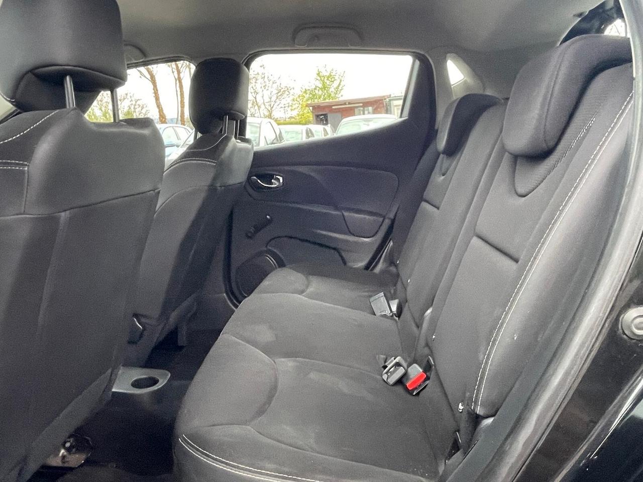 Renault Clio 1.5 dCi 8V 90CV 5 porte Costume National