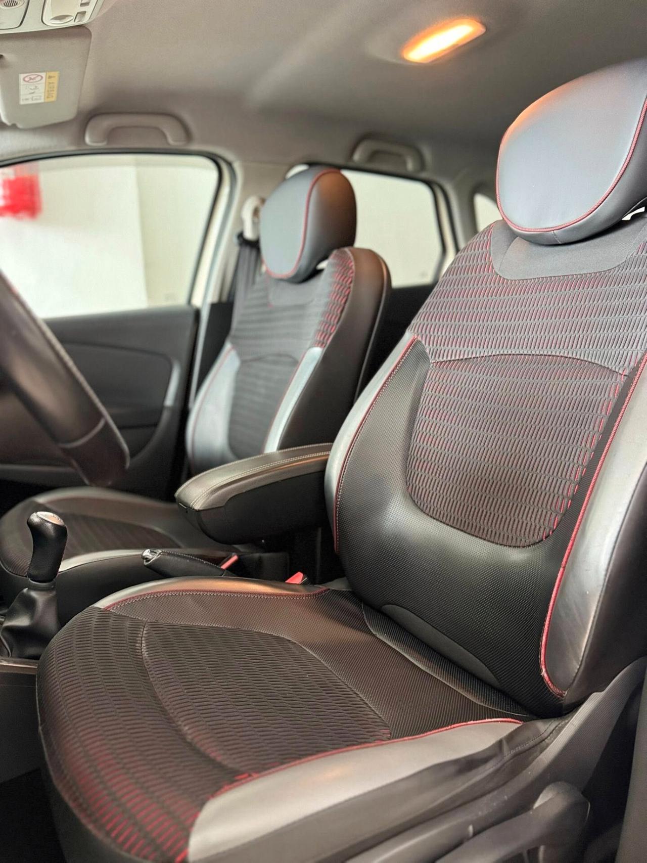 Renault Captur 1.5 dCi 8V 90 CV Start&Stop Project Runway