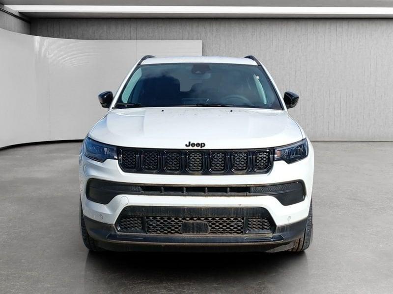 Jeep Compass 1.3 turbo t4 Night Eagle 2wd 130cv