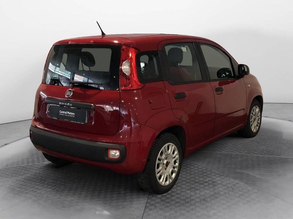 Fiat Panda 1.2 Easy