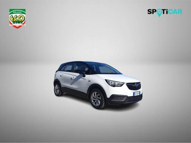 OPEL Crossland X 1.2 12V Advance